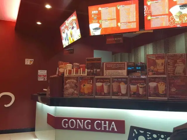 Gong Cha Food Photo 17