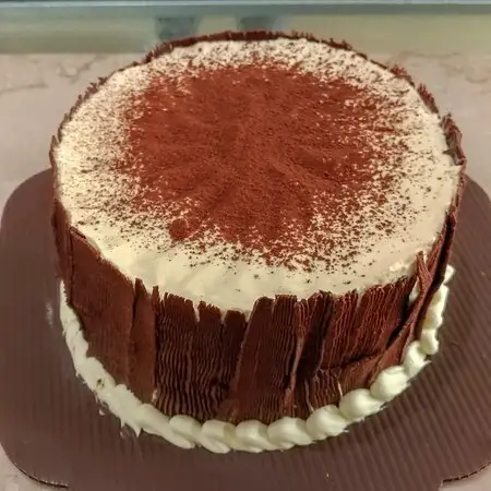 Gambar Makanan Delfino Cake & Chocolate 15