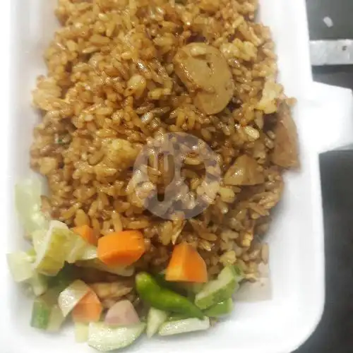 Gambar Makanan Nasi Goreng Fatih, Lebak Bulus 8