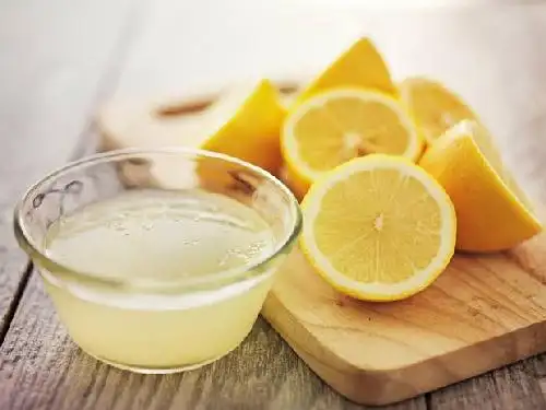 Es Lemon Rakyat, Swadaya