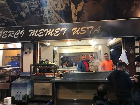 Ciğerci Memet Usta'nin yemek ve ambiyans fotoğrafları 70