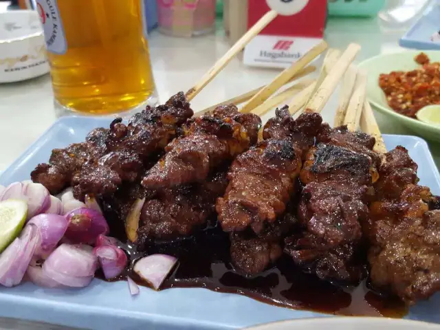 Gambar Makanan Sate & Gule Kambing 29 15