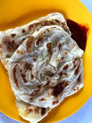 Roti Canai Nizam Food Photo 2
