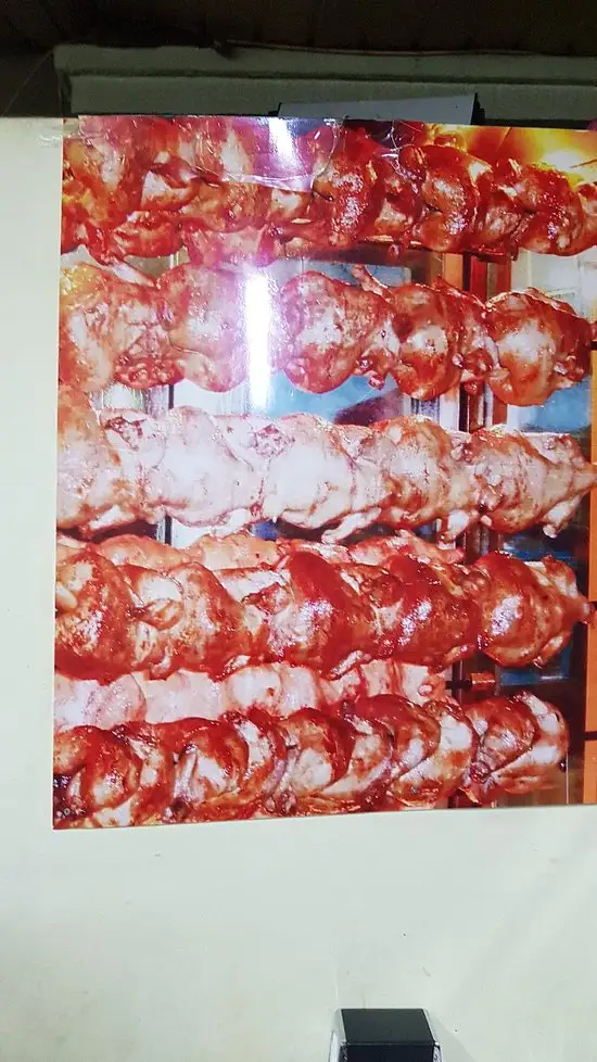Germeç Piliç'nin yemek ve ambiyans fotoğrafları 72
