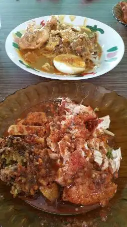 Rojak kucei Food Photo 1