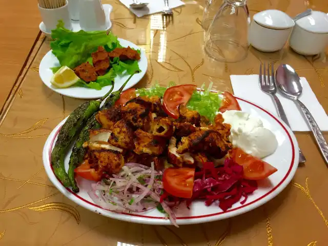 Çevre Kebap'nin yemek ve ambiyans fotoğrafları 7