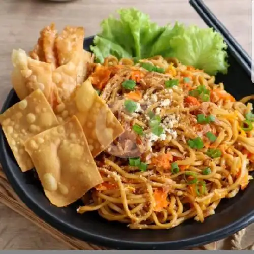 Gambar Makanan Mie Goreng Rawit By Ela, Antapani 5