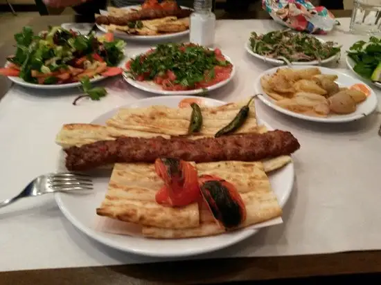Eyvan Kebap'nin yemek ve ambiyans fotoğrafları 27