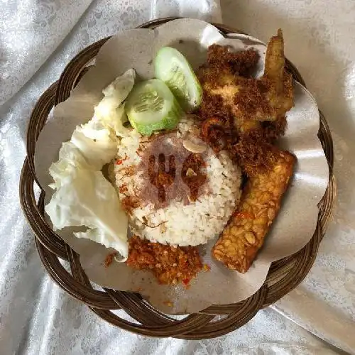 Gambar Makanan Warung Ondel Ondel Cibubur, Pondok Ranggon 7