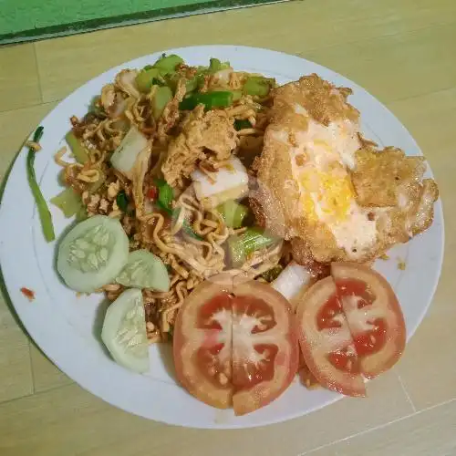 Gambar Makanan Nasi Goreng Sumber Rezeki M Wiryo 3