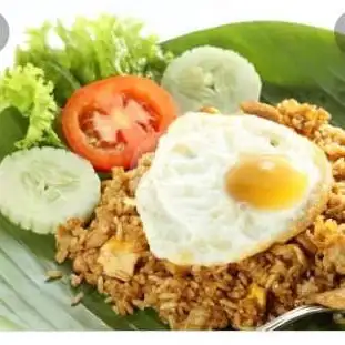 Gambar Makanan Mie Aceh Atlantik 37, Medan Baru 7