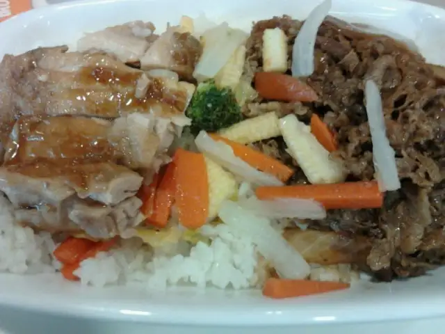 Gambar Makanan Yoshinoya (吉野家) 11