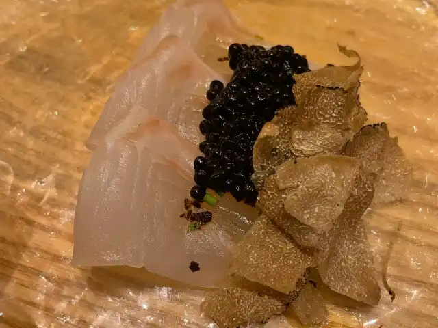 Sushi Ryu Food Photo 8