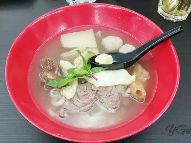 Ara Vietnamese Noodles - 越南小吃 Food Photo 15