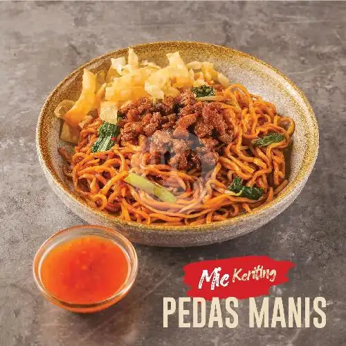 Gambar Makanan Ngebakmee, Palembang 6