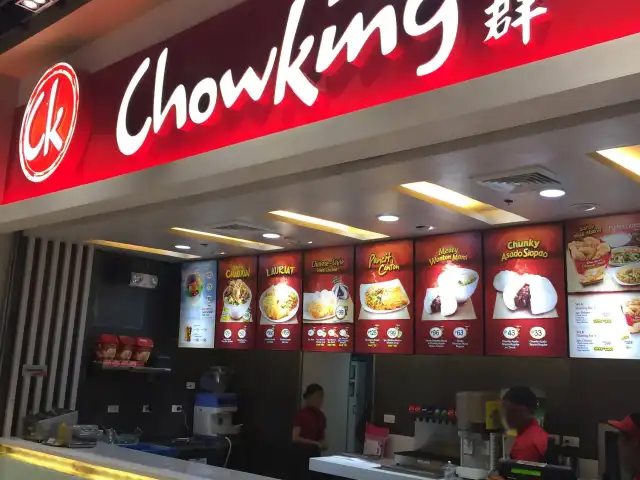 Chowking Food Photo 4