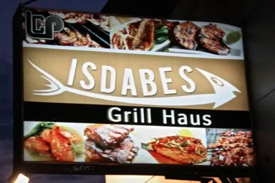 Isdabes Food Photo 2