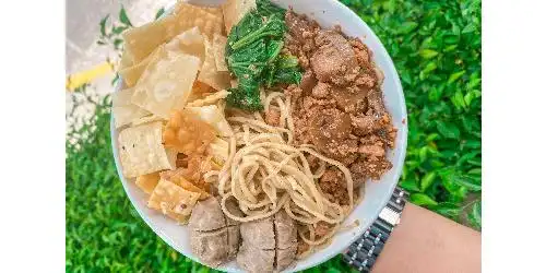 Mie Ayam Rica PALMA