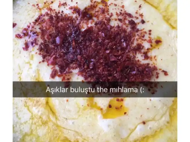 Meşhur GörHele Pidecisi - Mustafa Usta'nin yemek ve ambiyans fotoğrafları 4