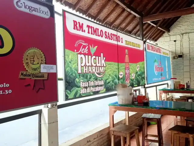 Gambar Makanan Timlo Sastro 1 8