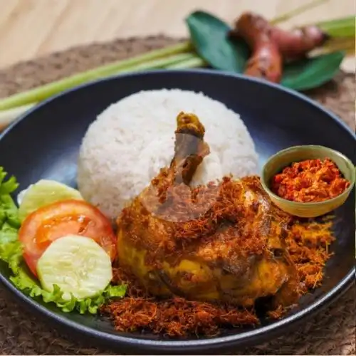 Gambar Makanan Ayam Bakar Cinta Rasa 02 12