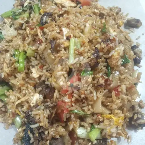 Gambar Makanan Nasi Goreng Selera, Purwakarta 2