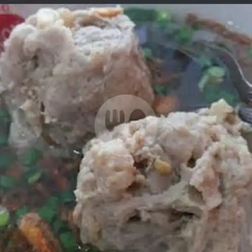 Gambar Makanan BAKSO KARANG SOTO LAMONGAN, Tunas Regency Blok E5 No 2 8