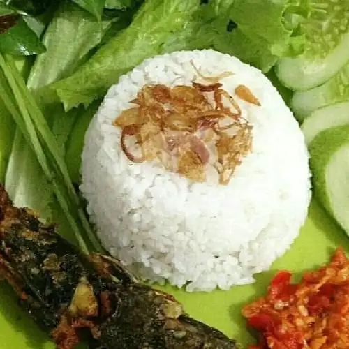 Gambar Makanan Pecel Lele, Pulo Empang 2