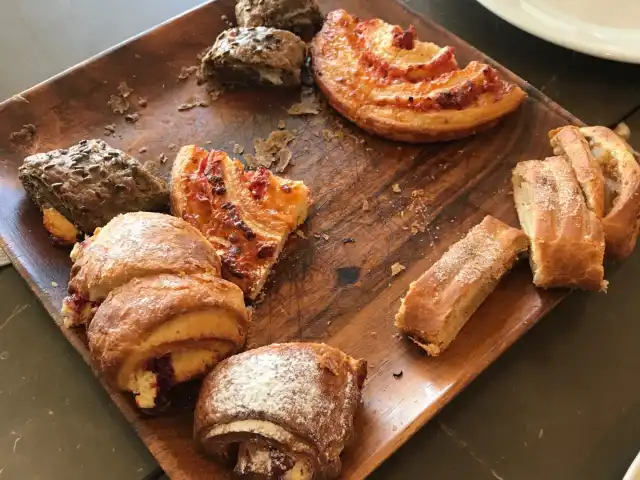 Kruvasancı | Croissant Bakery'nin yemek ve ambiyans fotoğrafları 7