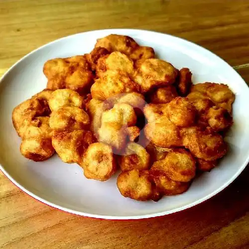 Gambar Makanan Pisang Goreng Den Bagus, Jimbaran 9