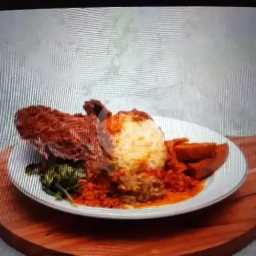 Gambar Makanan Rm Sinar Ulakan 10