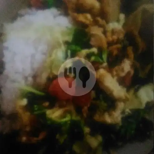 Gambar Makanan Nasi Goreng Gila Pak Dhe, Cibubur 15