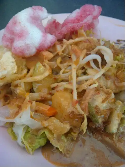 Gambar Makanan Warung makan "DAPUR IBU" 3