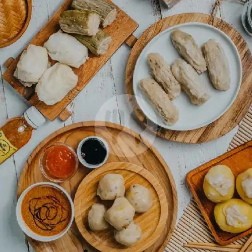 Gambar Makanan Siomay Ikan Tenggiri (Si Omay) 1