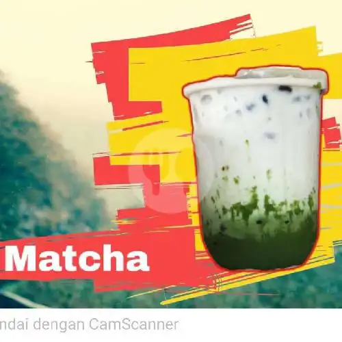 Gambar Makanan DETOX COFFE 3