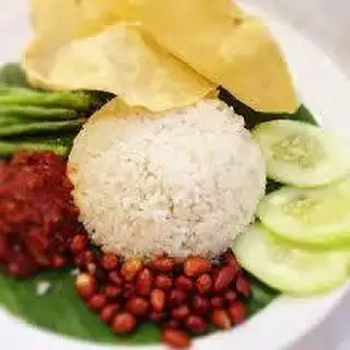 Home Made Catering Malaysia Food Photo 3