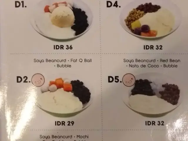 Gambar Makanan Fat Bubble 17