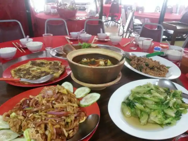 Klang Seafood Restaurant Food Photo 11