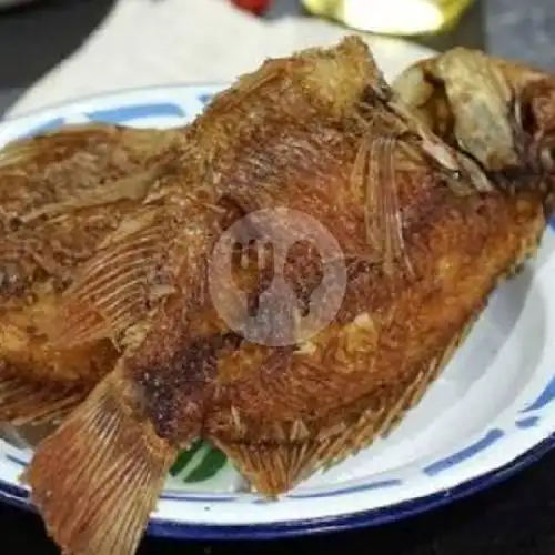 Gambar Makanan Rumah Ikan Segar, Jatiasih 1