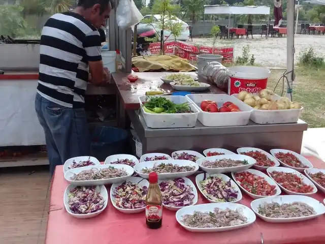 adana köprü ocakbaşı'nin yemek ve ambiyans fotoğrafları 6