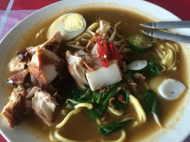 Kafe Mee Jawa Sarawak Food Photo 2