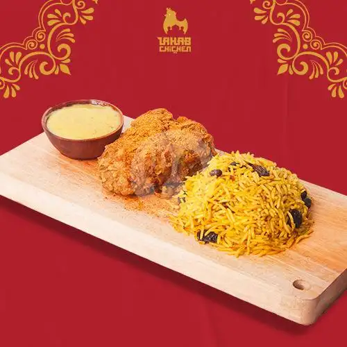 Gambar Makanan Lahab Chicken by Foodstory, Sawah Besar 7