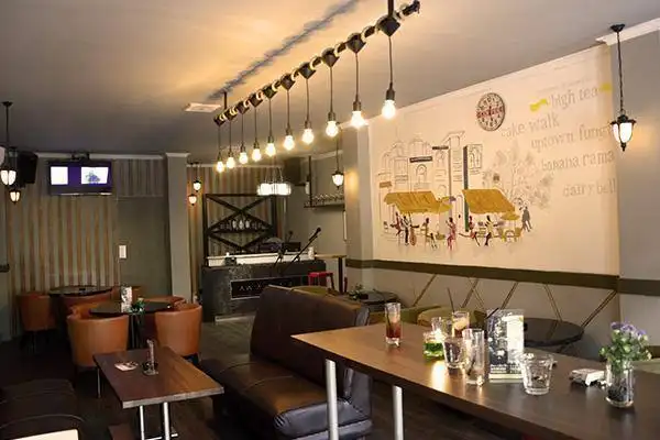 Gambar Makanan dreytop Cafe & Eatery 13