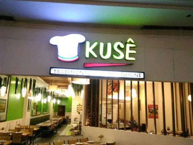 Kusê Food Photo 8