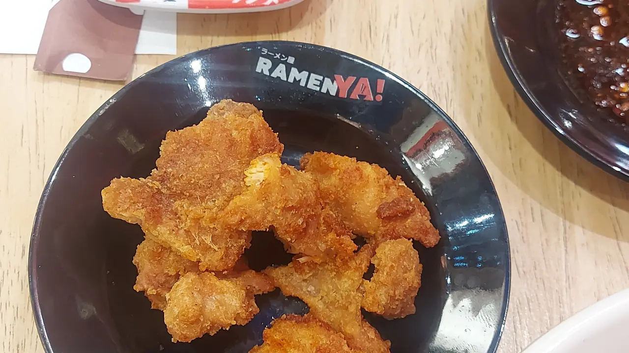 RamenYA