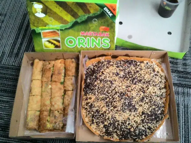 Gambar Makanan Martabak Orins 8