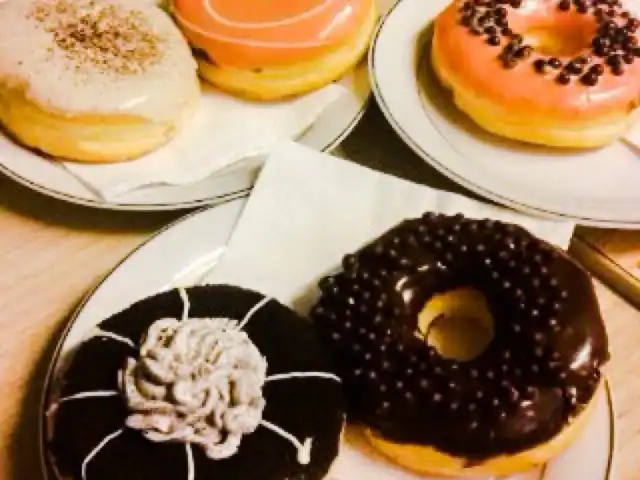 Gambar Makanan EIGO Donuts & Bakery 15