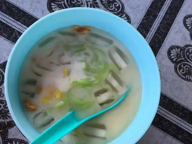 Cendol Santan Kelapa Sawit Food Photo 14