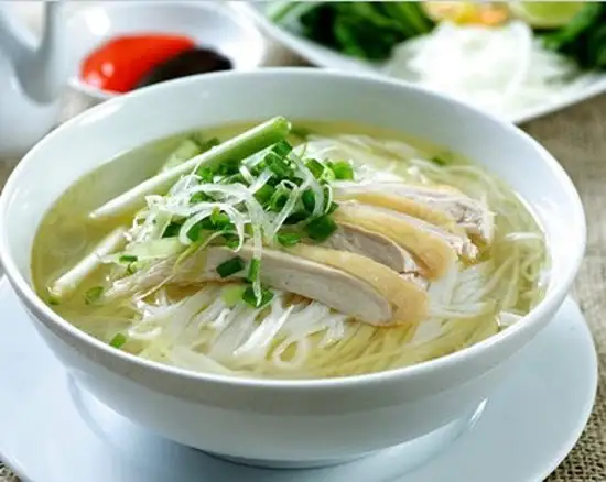 So Mot Vietnamese Cuisine Food Photo 7