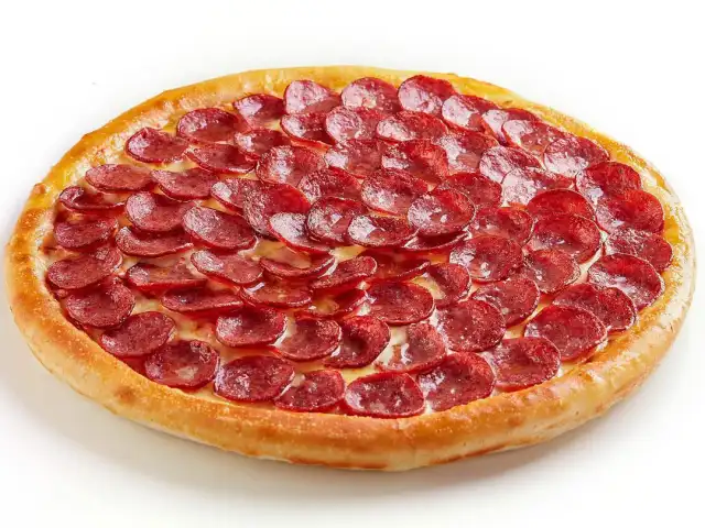 Gambar Makanan Pizza Pezzo 3